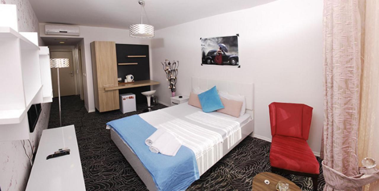 Aparthotel The Tuyap Joker Suites